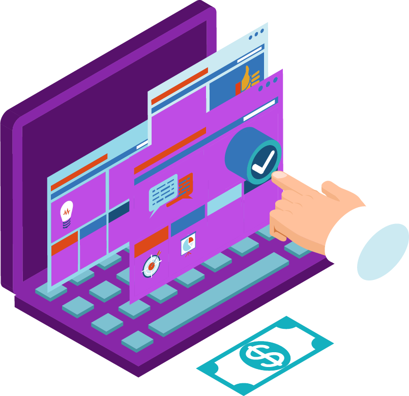 Payment Posting